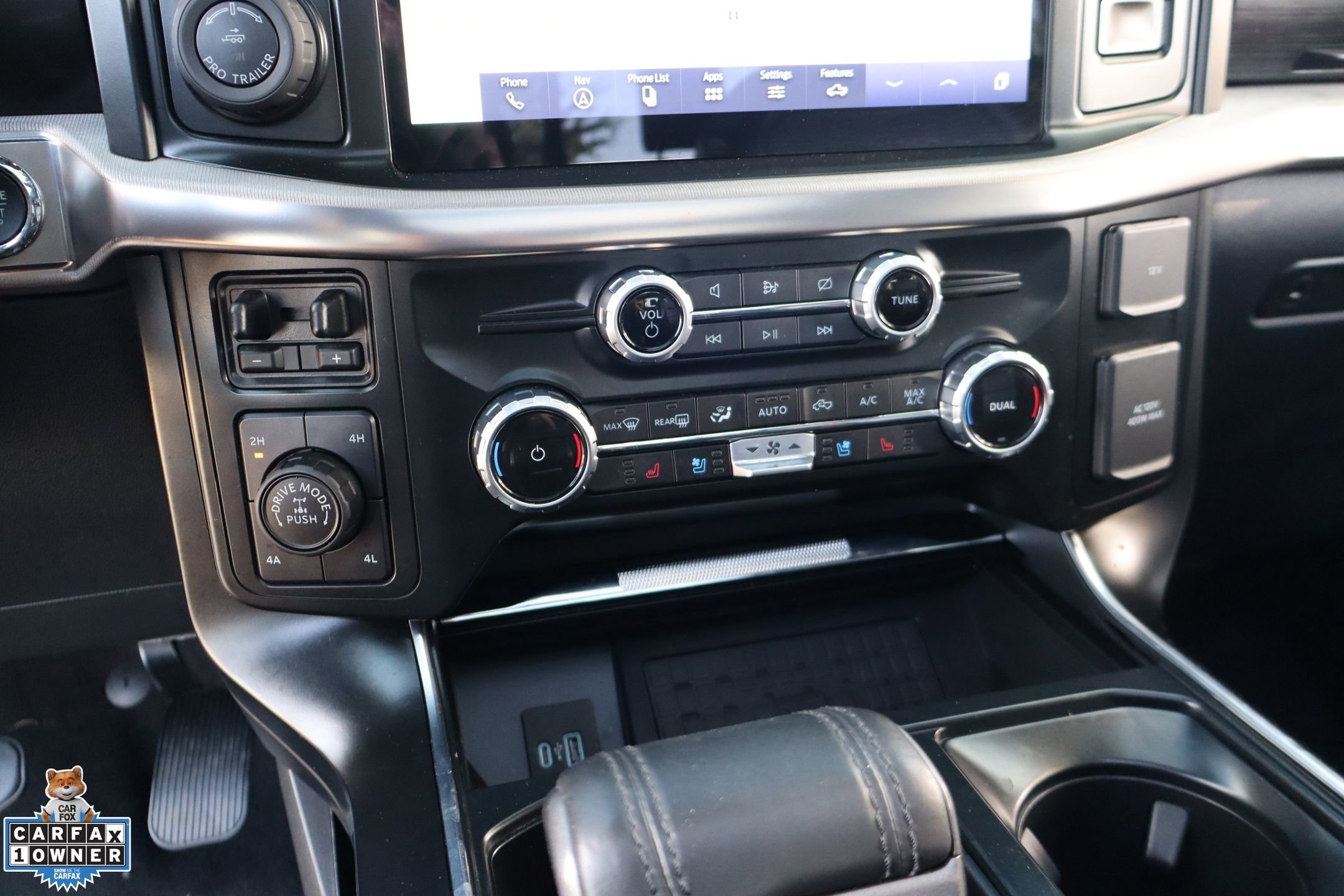 Used 2023 Ford F150 Raptor AWD/4WD image 19