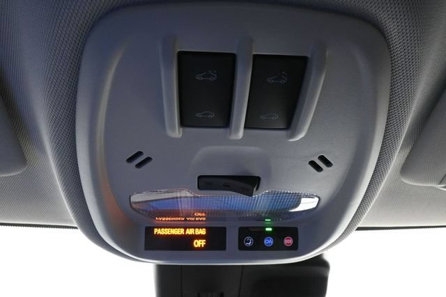 New 2026 Chevrolet Trax ACTIV w/ Sunroof Package FWD image 38