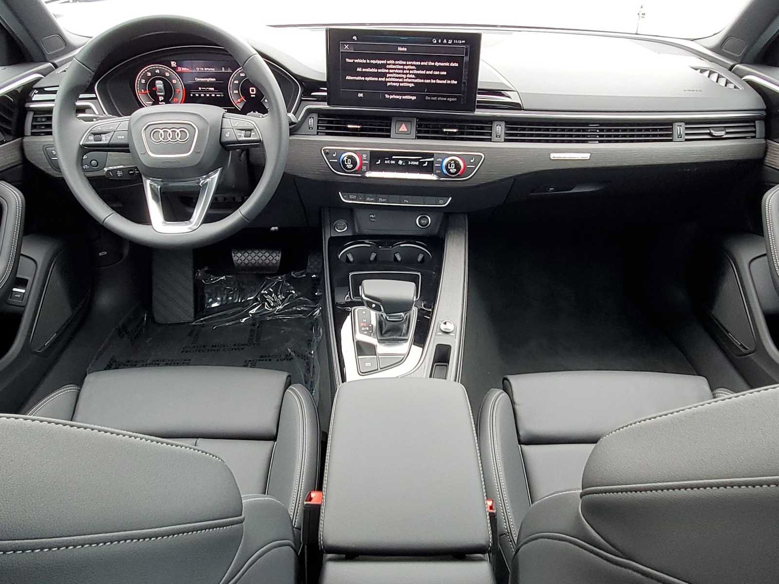 Certified 2023 Audi A4 2.0T Premium Plus w/ Premium Plus Package AWD/4WD image 14