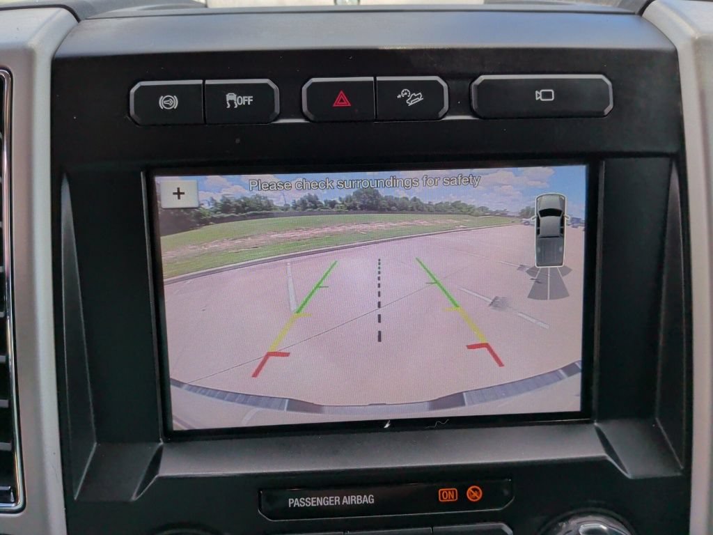 Used 2019 Ford F250 Lariat w/ Lariat Value Package AWD/4WD image 27
