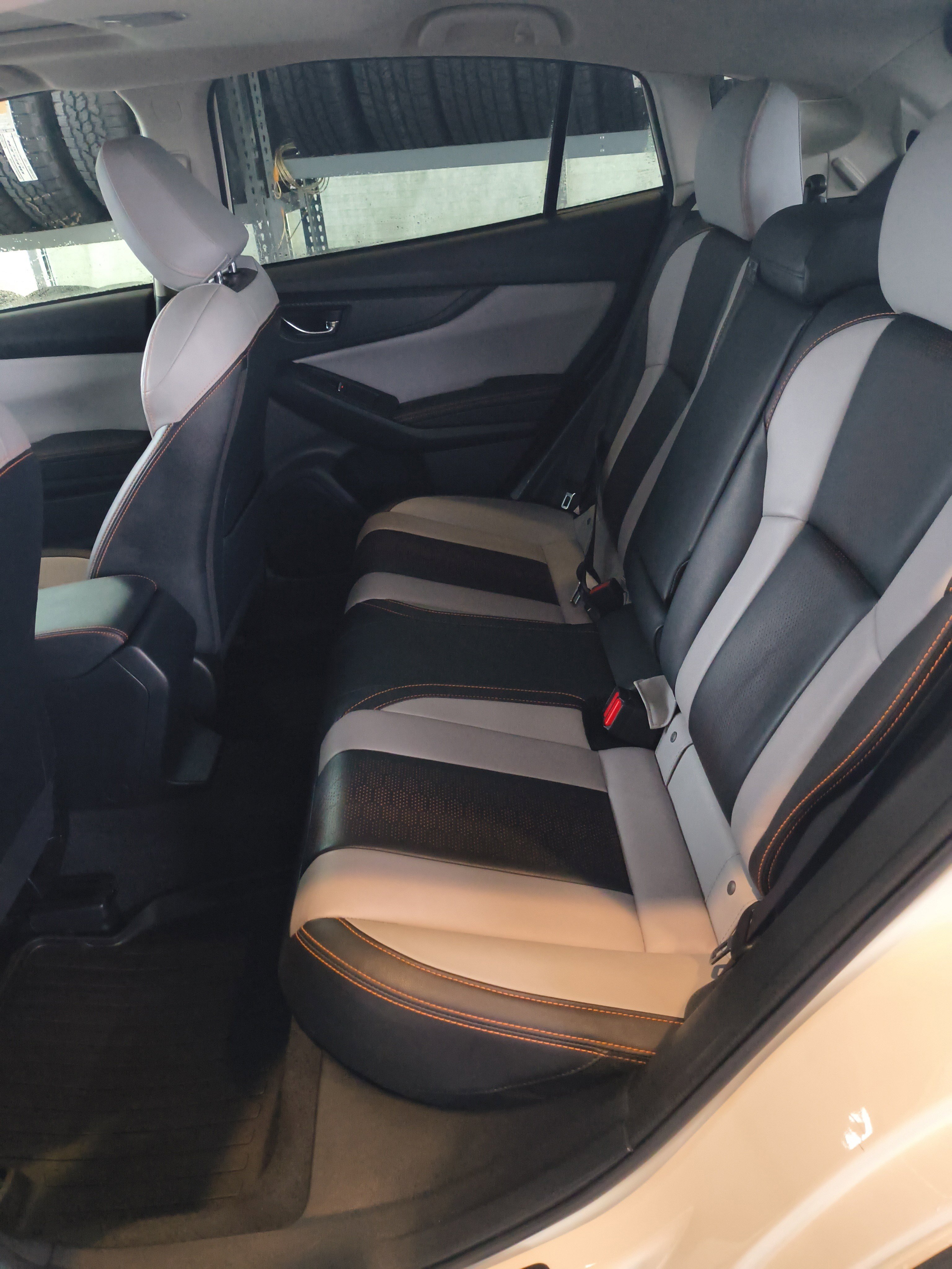 Used 2022 Subaru Crosstrek 2.5i Limited w/ Moonroof Package 2 image 28