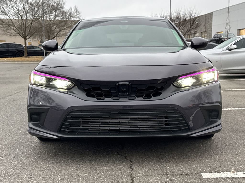 Used 2024 Honda Civic EX-L image 14