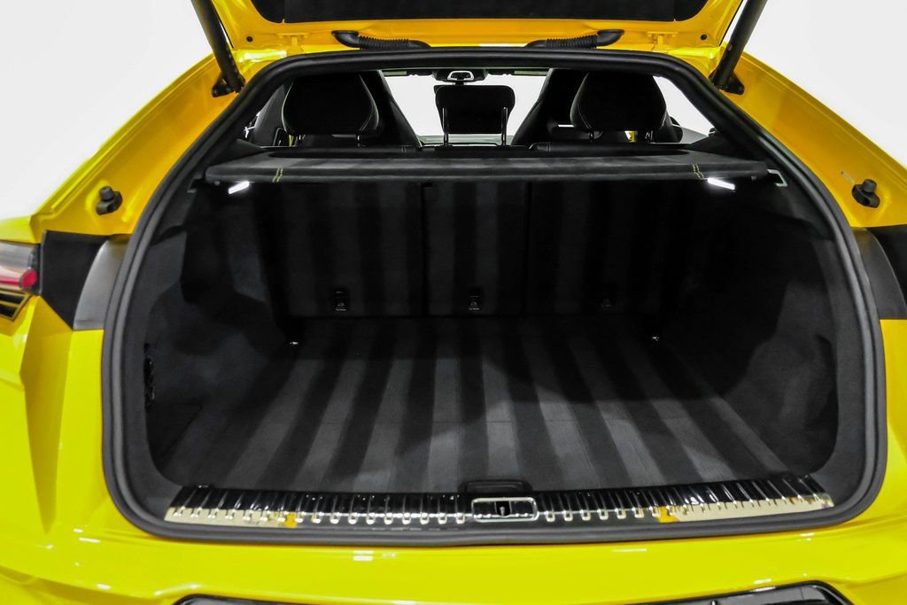 Used 2024 Lamborghini Urus Performante image 63