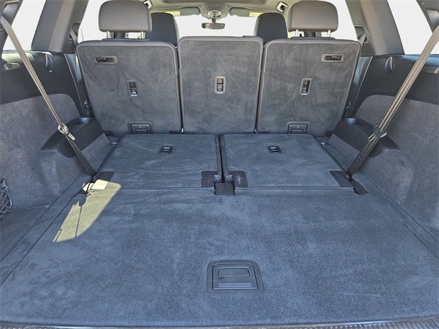 Used 2025 Audi Q7 3.0T Premium Plus image 13