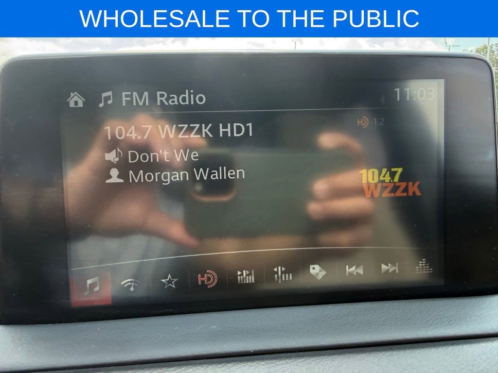 Used 2019 MAZDA CX-9 Grand Touring AWD/4WD image 19