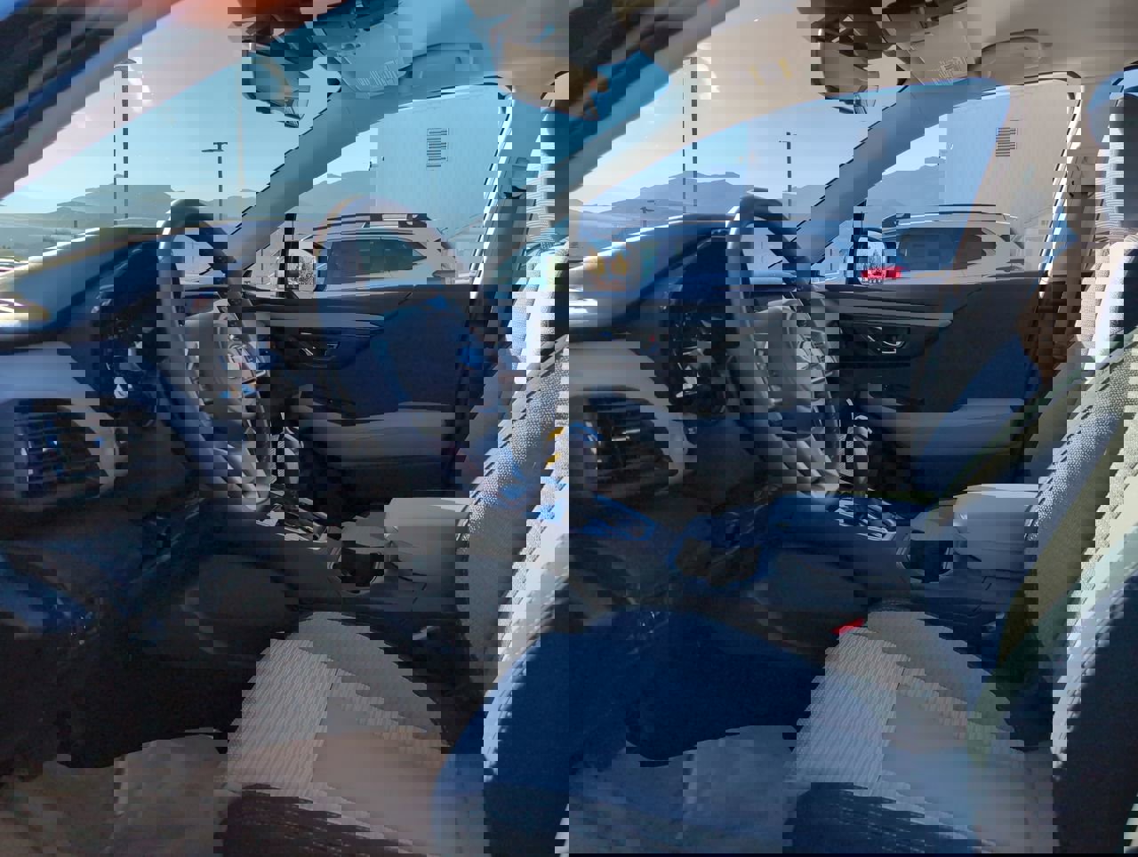 New 2025 Subaru Outback Premium image 10