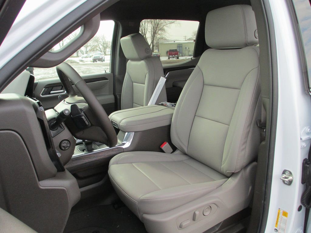 New 2026 GMC Sierra 1500 SLT w/ SLT Premium Plus Package image 11