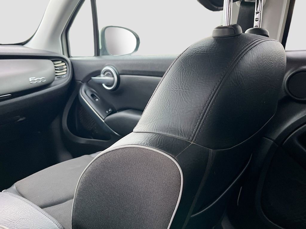 Used 2018 FIAT 500X Trekking image 22