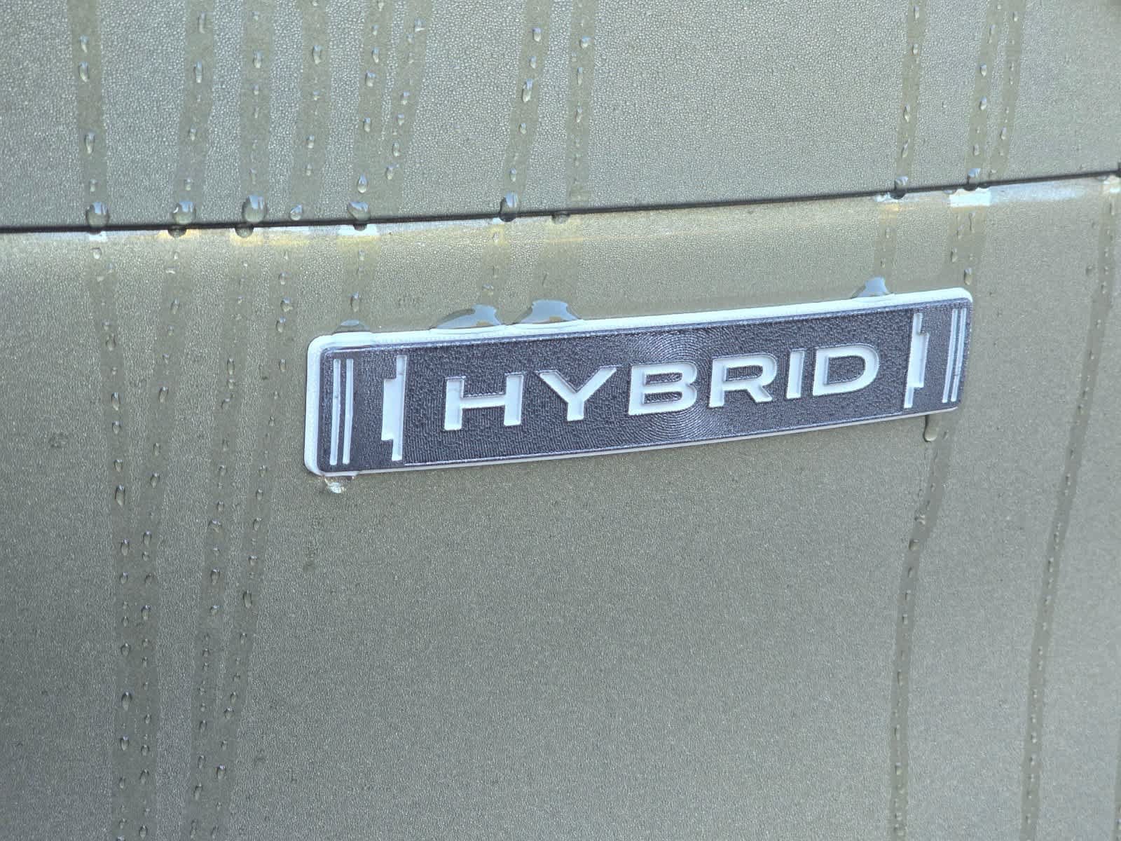 New 2026 Subaru Forester Touring AWD/4WD image 7
