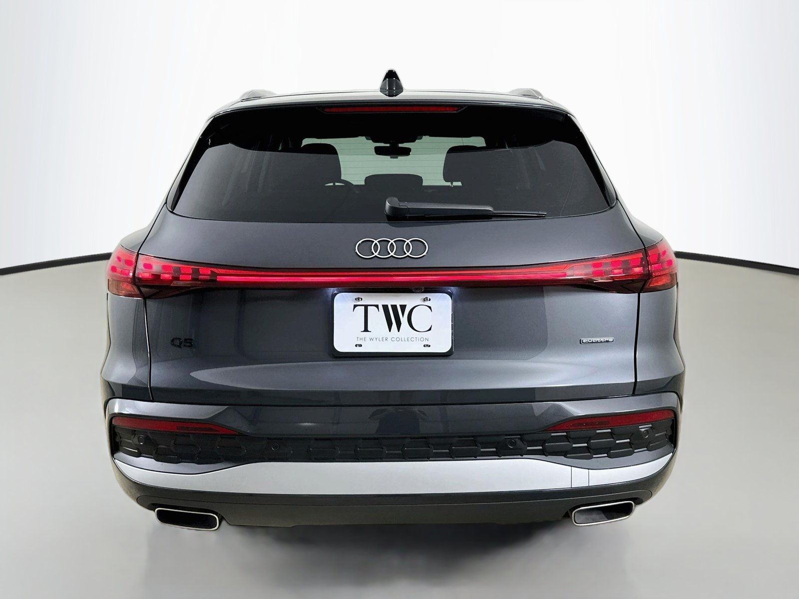 New 2026 Audi Q5 Premium AWD/4WD image 6
