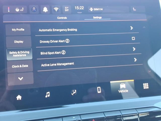 New 2026 Jeep Compass Latitude image 8