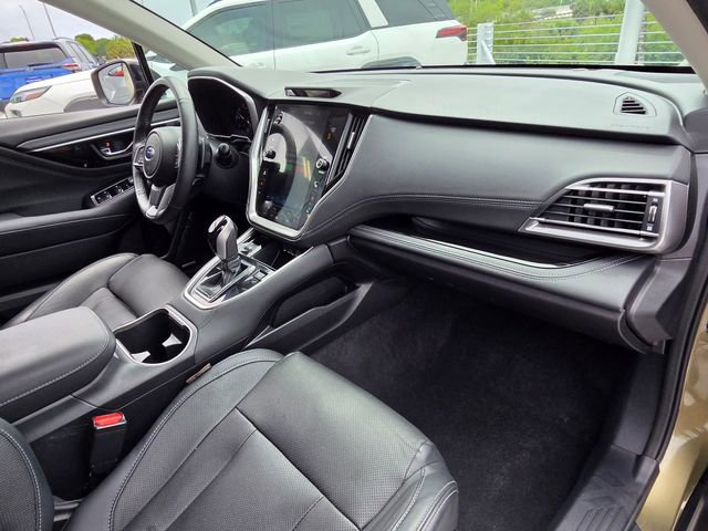 Certified 2024 Subaru Outback Touring XT image 29