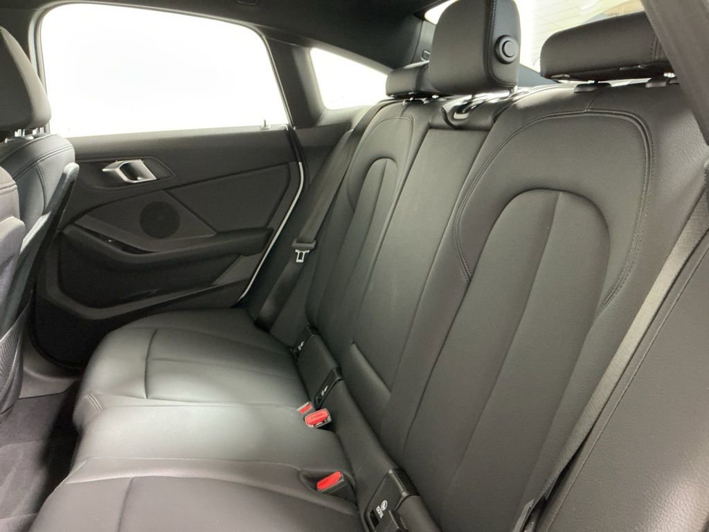 Certified 2024 BMW 228i Gran Coupe w/ M Sport Package image 29
