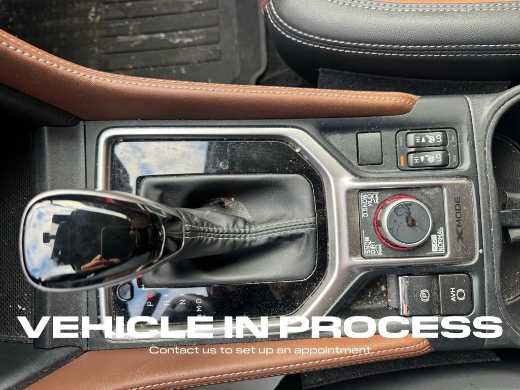 Used 2022 Subaru Forester Touring w/ Popular Package #2 image 26