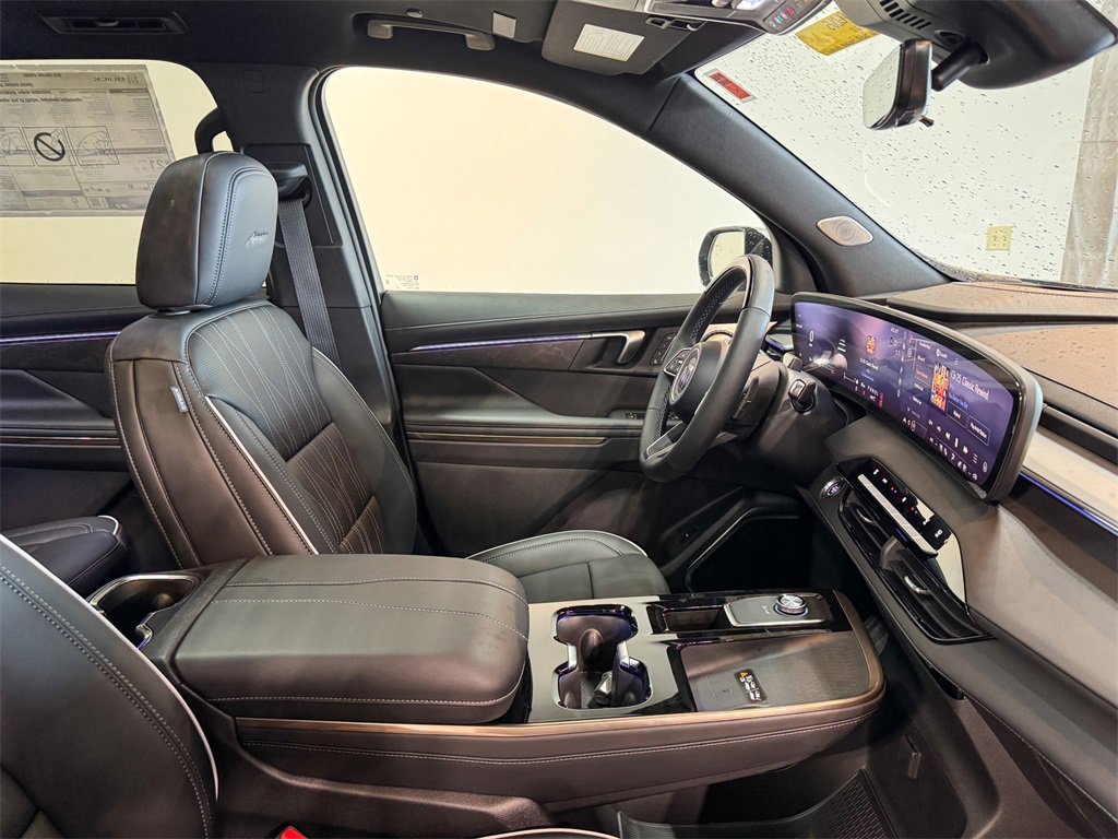 New 2026 Buick Enclave Avenir w/ Super Cruise Package image 24
