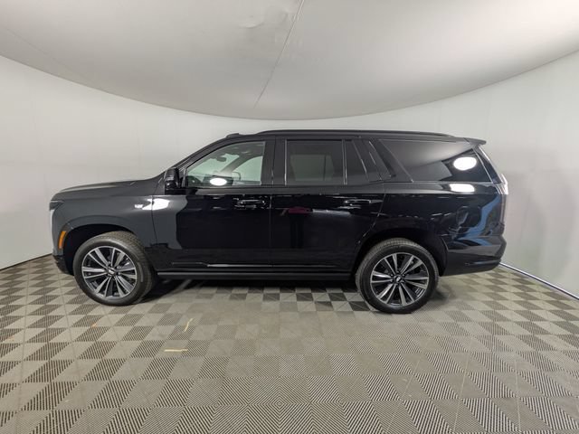 New 2026 Cadillac Escalade Sport AWD/4WD image 27