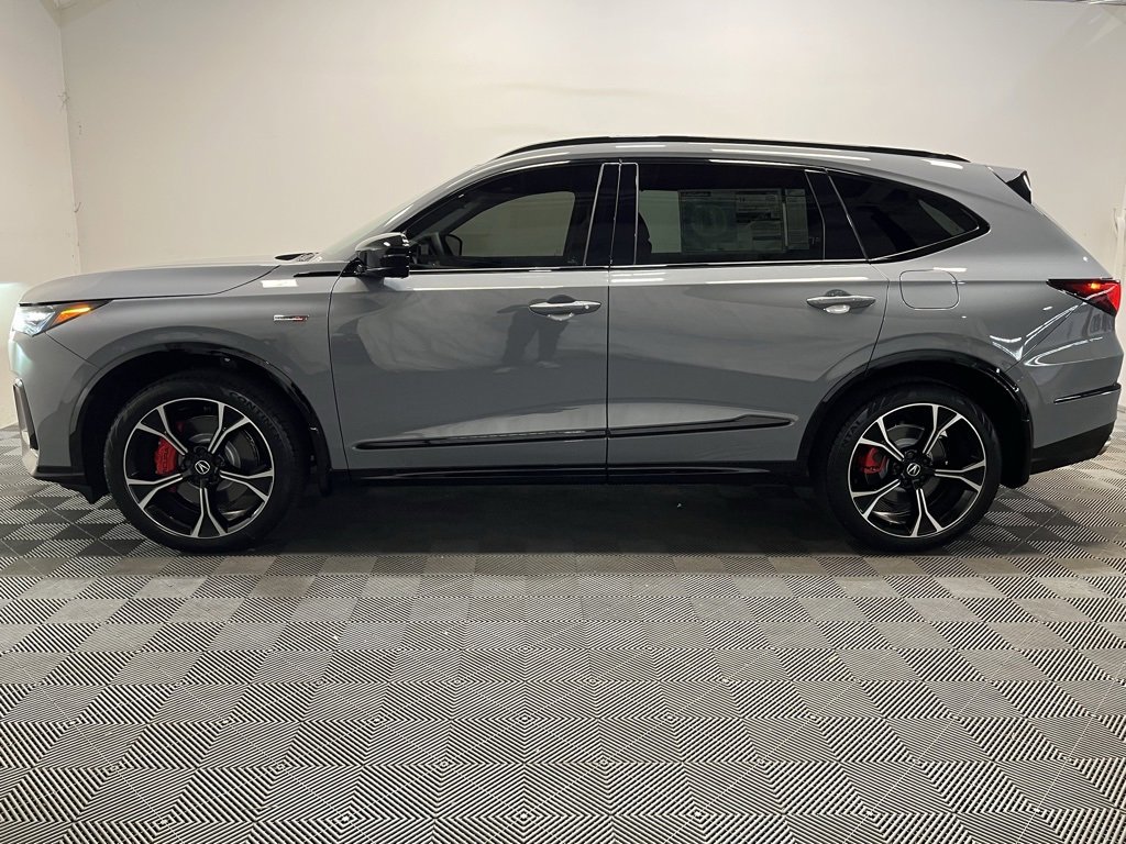 New 2026 Acura MDX Type S image 20