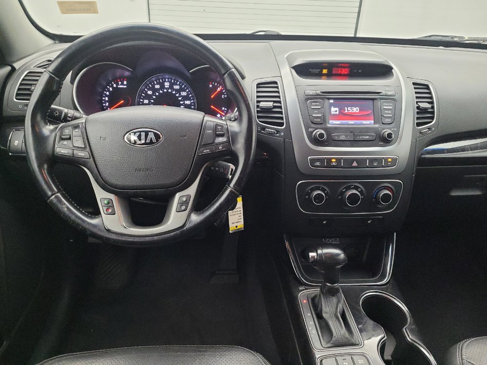 Used 2015 Kia Sorento LX FWD image 22