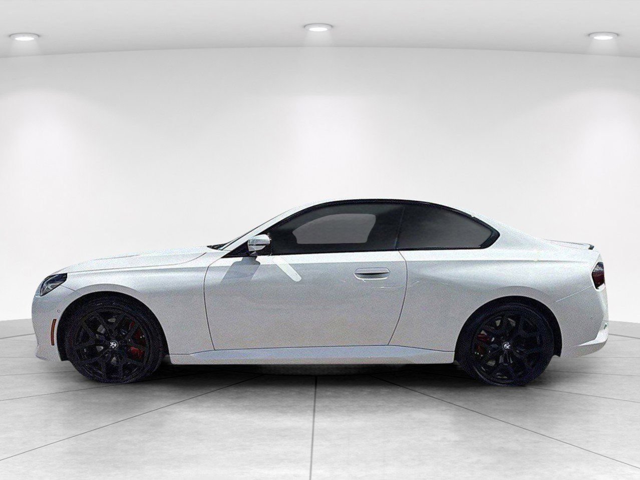New 2026 BMW 230i xDrive Coupe w/ Premium Package AWD/4WD image 7