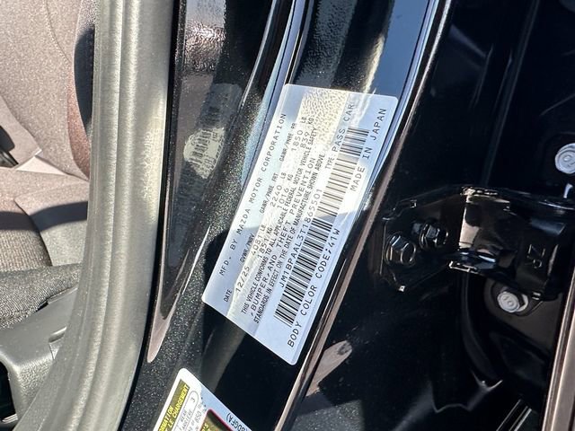 New 2026 MAZDA MAZDA3 s image 18