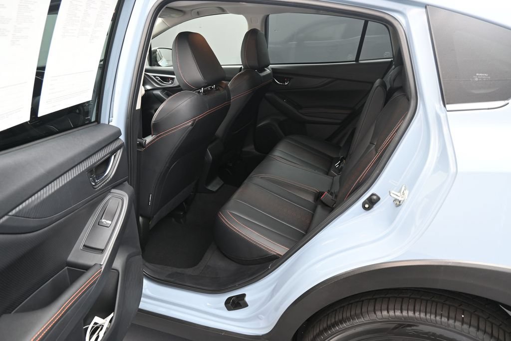 Used 2023 Subaru Crosstrek 2.5i Limited AWD/4WD image 19