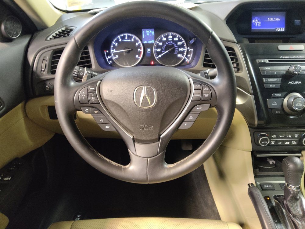 Used 2013 Acura ILX 2.0L image 22