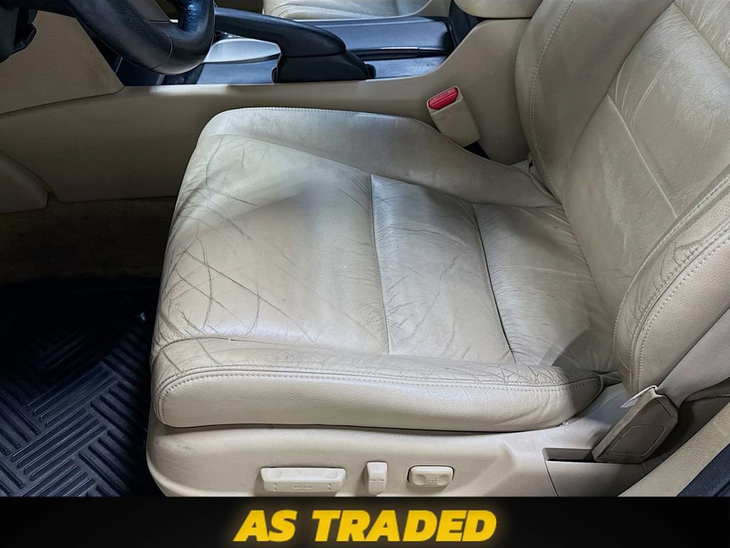 Used 2010 Honda Accord EX-L image 17