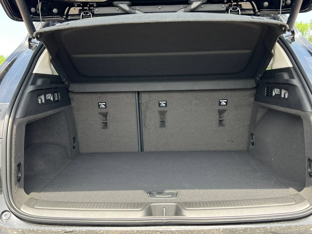 New 2026 Buick Envision Sport Touring AWD/4WD image 42