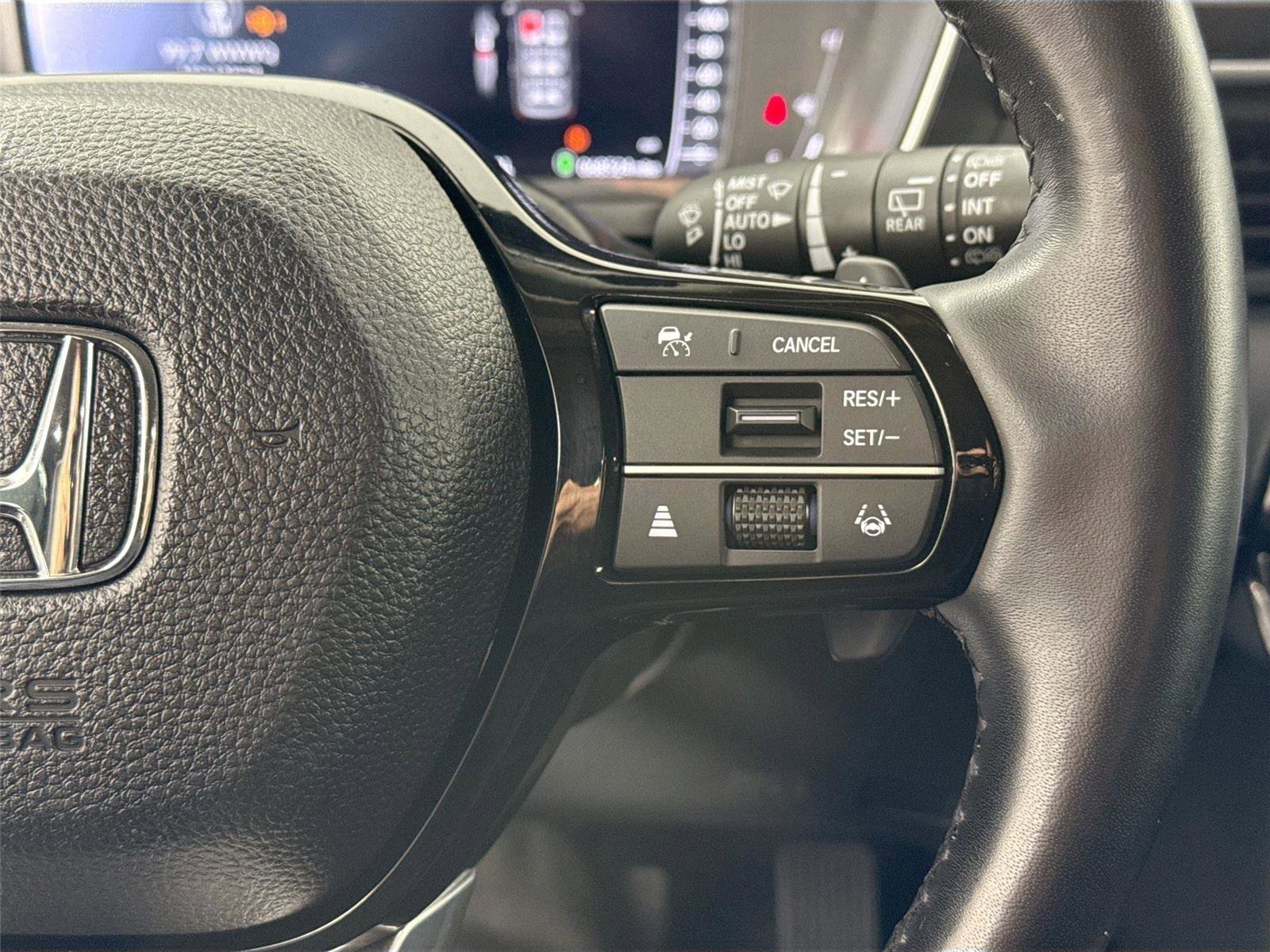 Used 2024 Honda Pilot Elite image 20