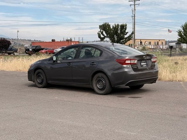 Used 2018 Subaru Impreza 2.0i AWD/4WD image 3
