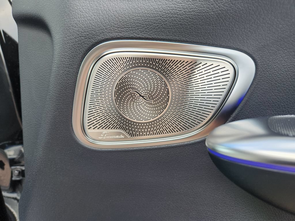 New 2026 Mercedes-Benz GLC 300 4MATIC image 16