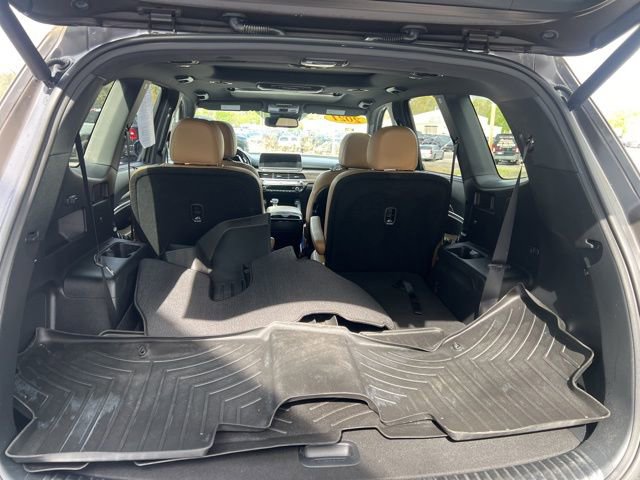Used 2021 Kia Telluride SX AWD/4WD image 7