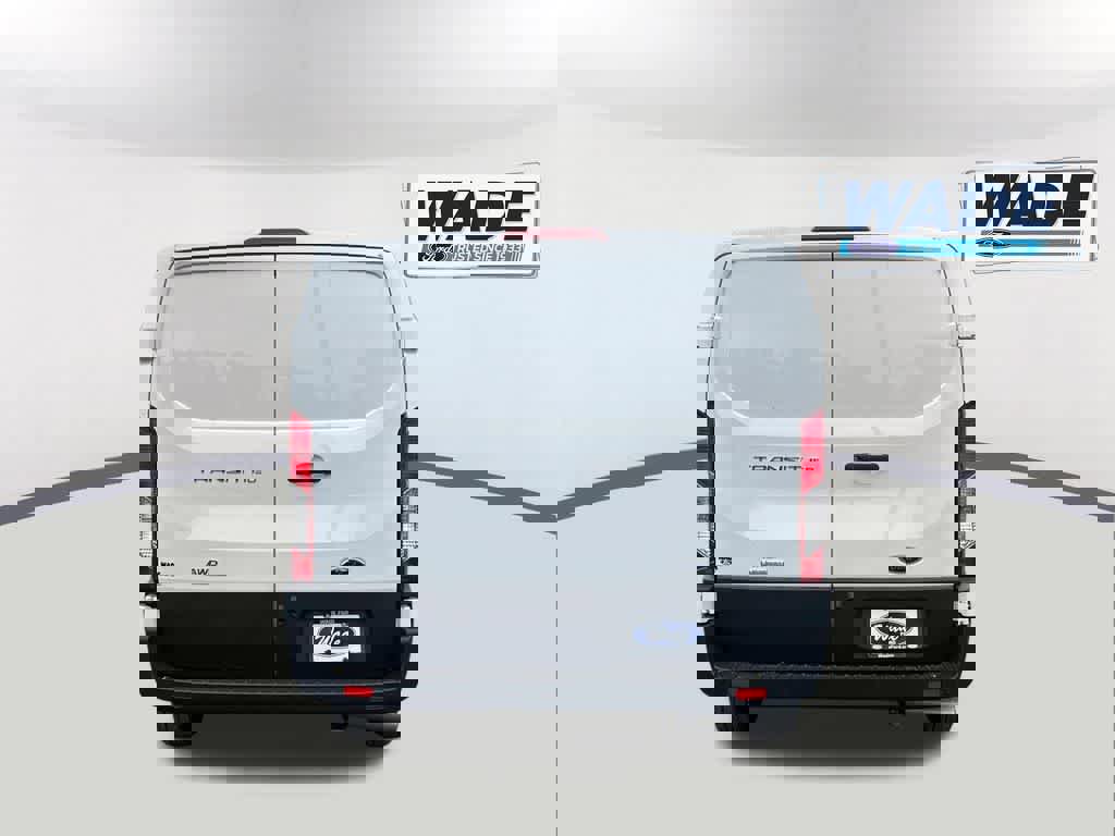 New 2025 Ford Transit 150 Low Roof AWD w/ Load Area Protection Package image 6