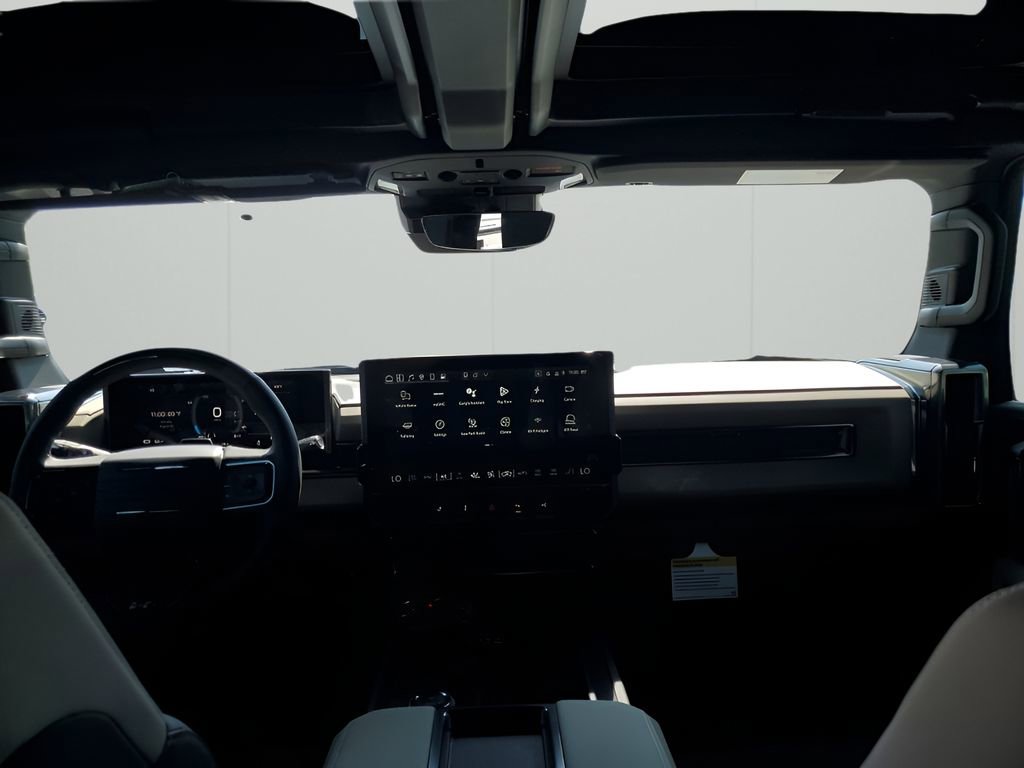 New 2026 GMC Hummer EV SUV image 24
