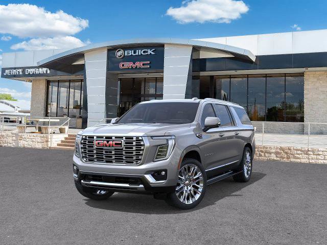 New 2026 GMC Yukon XL Denali image 34