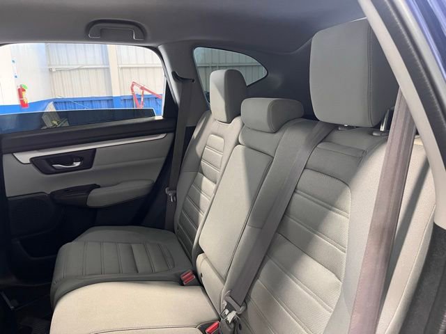 Used 2018 Honda CR-V LX image 17