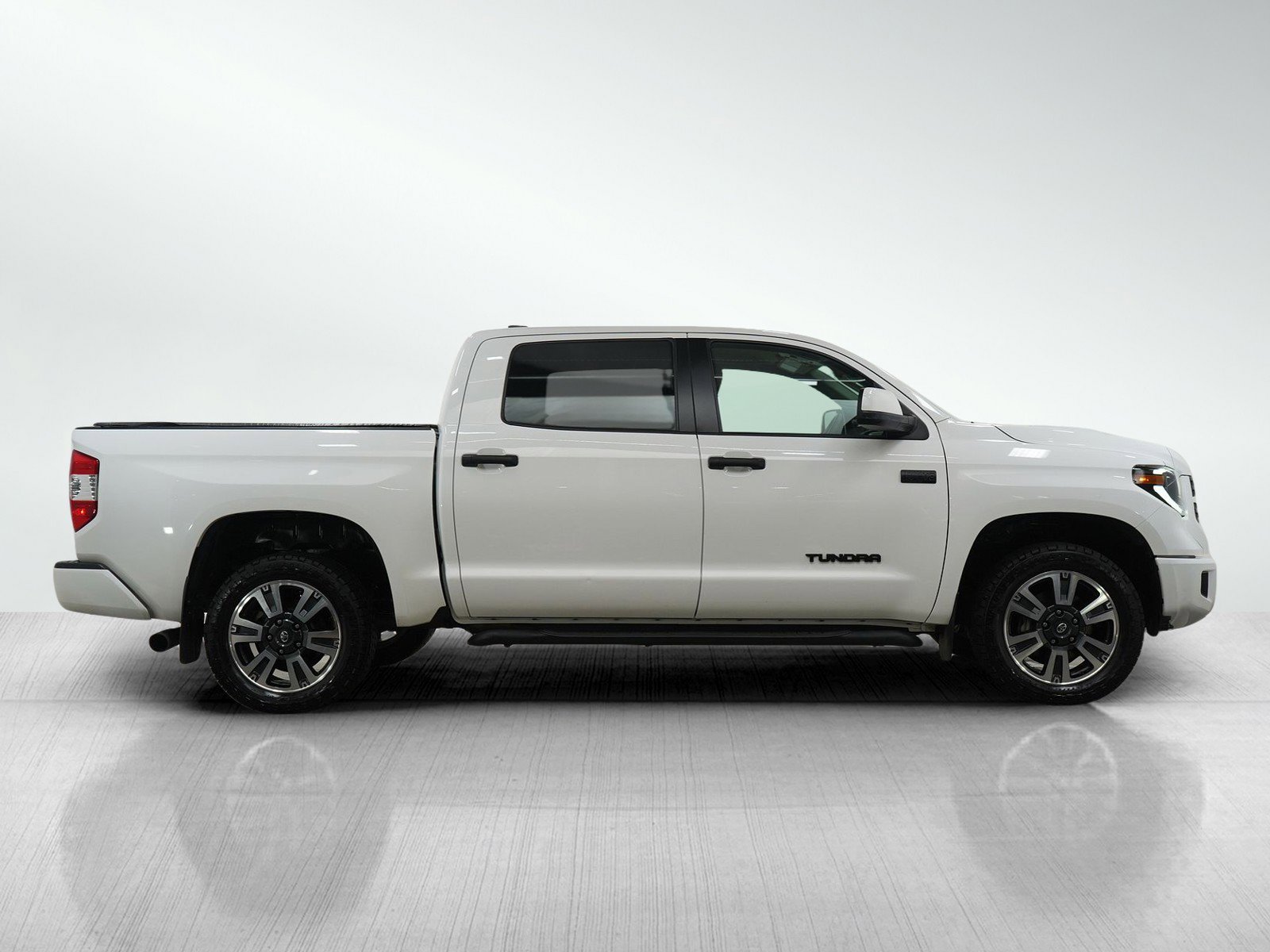 Used 2021 Toyota Tundra SR5 image 6