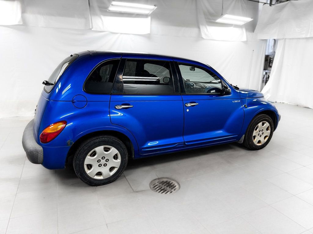 Used 2003 Chrysler PT Cruiser FWD image 7