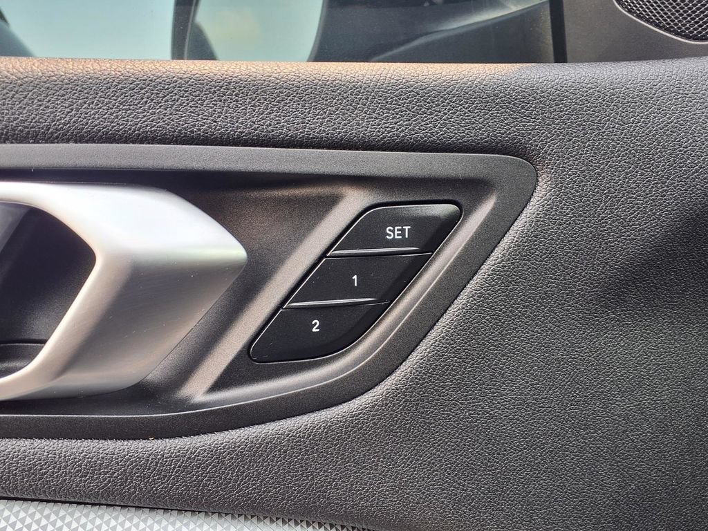 Used 2023 BMW 228i Gran Coupe w/ Convenience Package FWD image 10