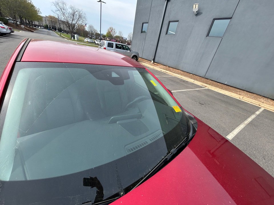 Used 2023 MAZDA MAZDA3 s FWD image 33