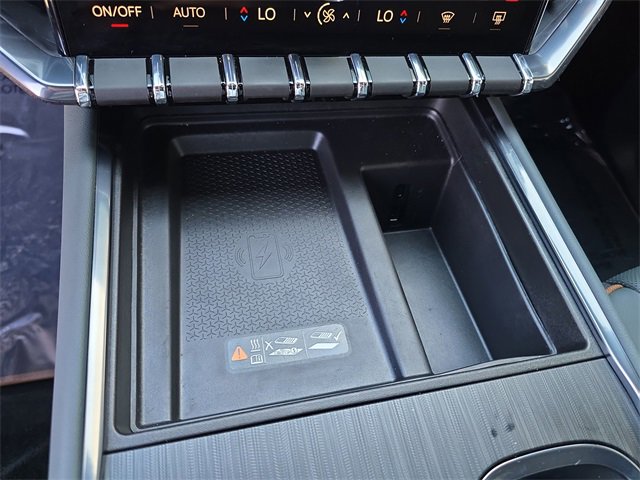 Certified 2025 GMC Acadia AT4 w/ Super Cruise Package image 24