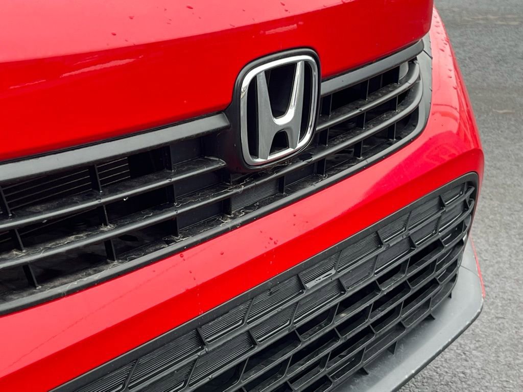 Certified 2022 Honda Civic Sport image 20