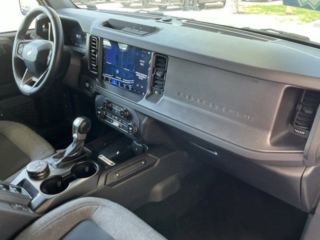 Used 2025 Ford Bronco Big Bend AWD/4WD image 20