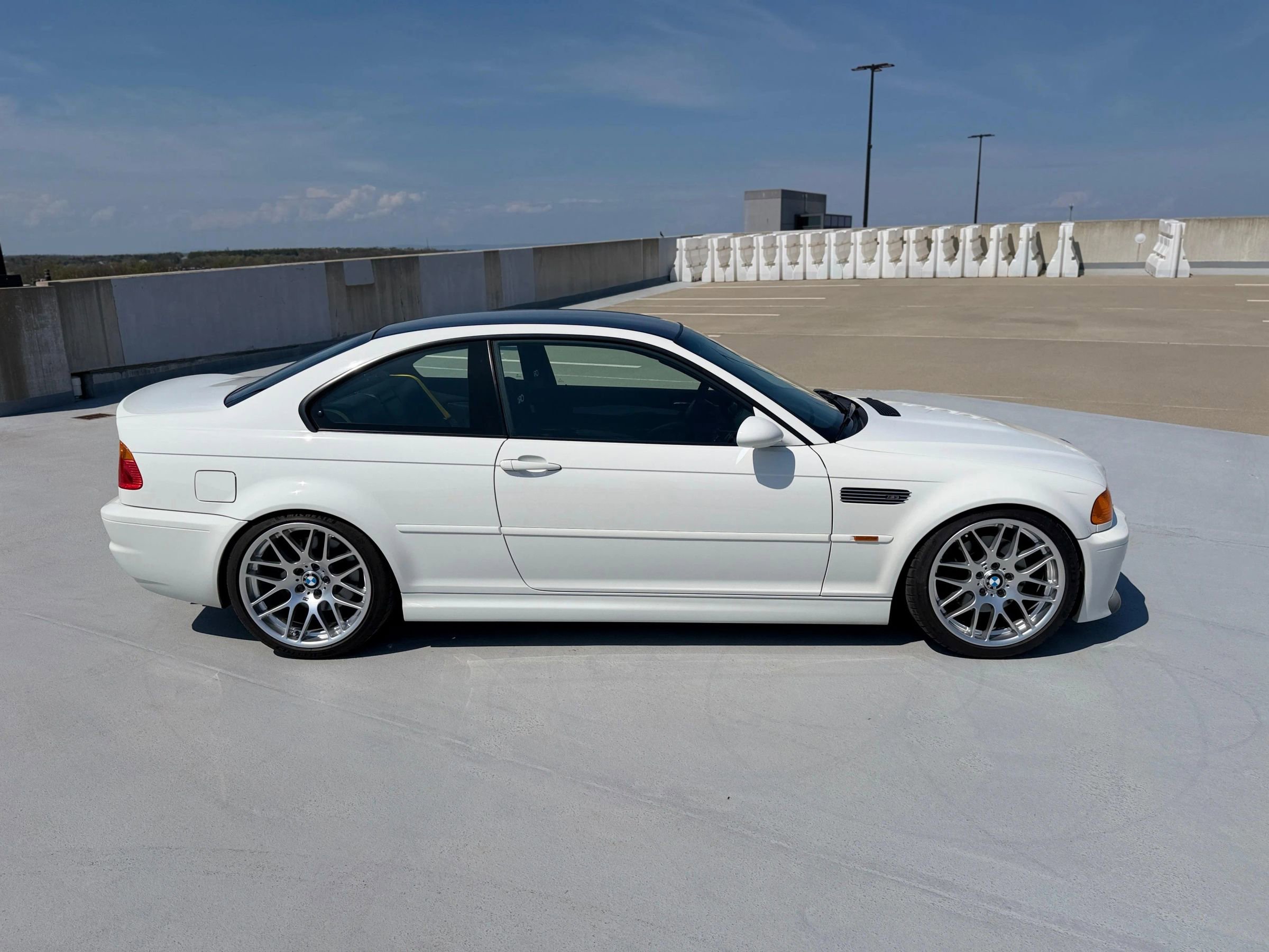 Used 2003 BMW M3 Coupe RWD image 15