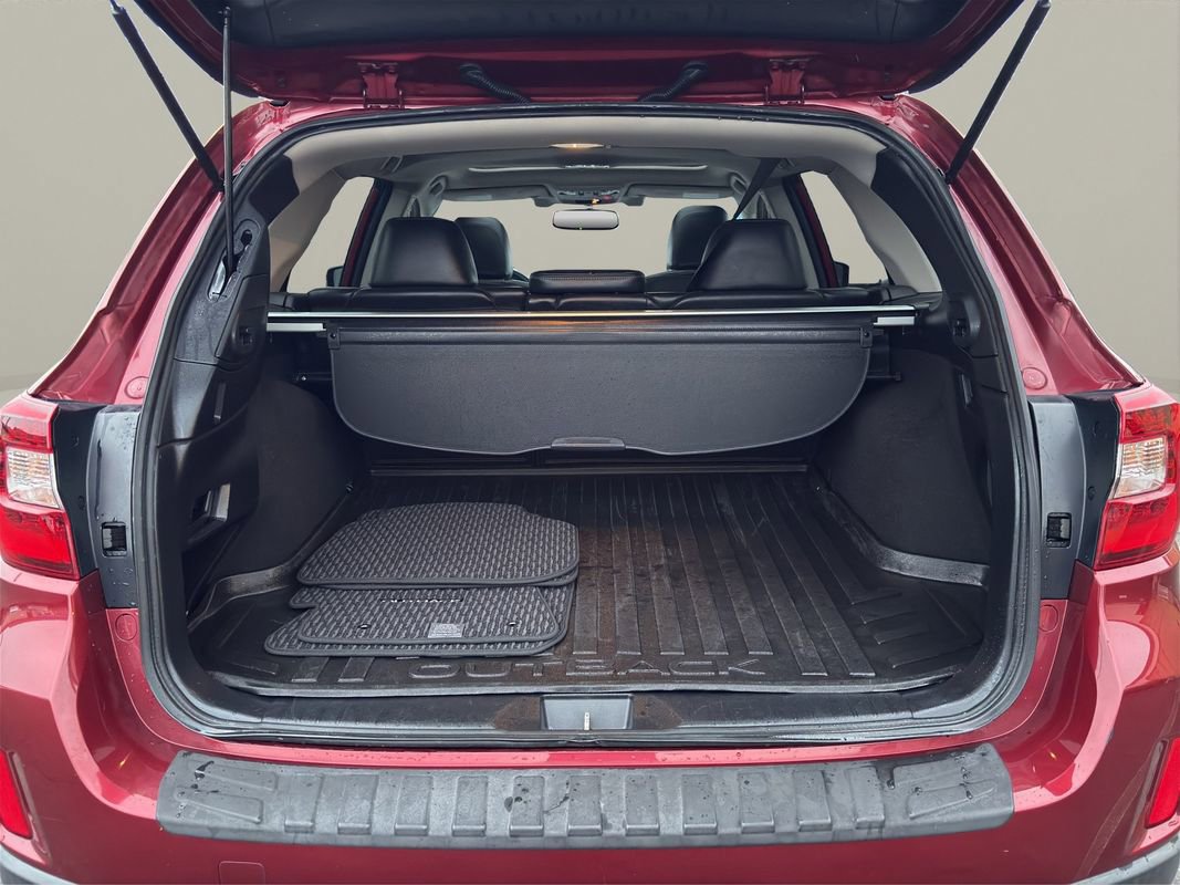Used 2016 Subaru Outback 2.5i Limited image 21