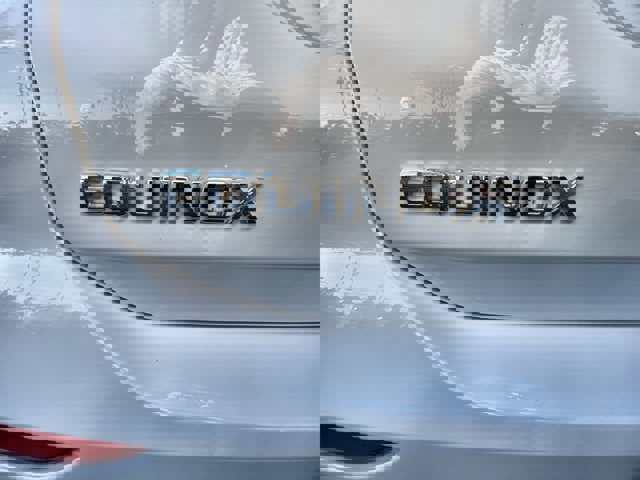 Used 2024 Chevrolet Equinox LT image 30