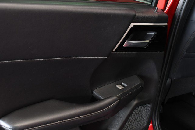 Used 2022 Mitsubishi Outlander SEL Black Edition AWD/4WD image 26