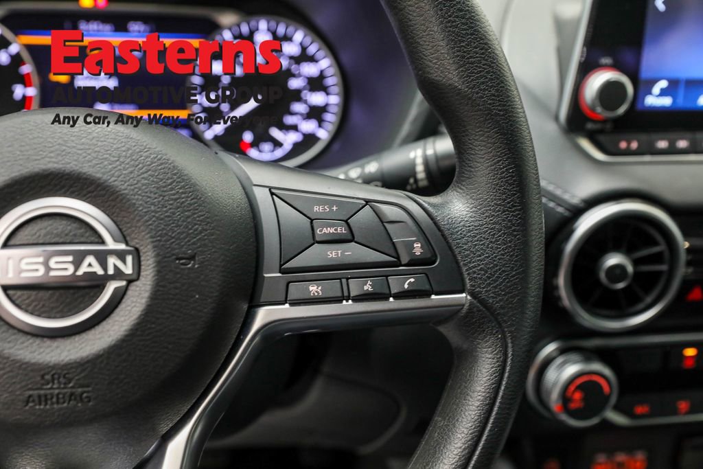 Used 2024 Nissan Sentra SV image 15