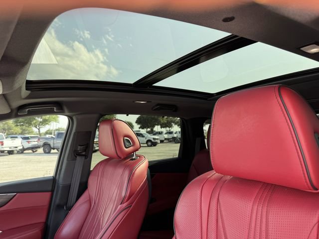 Used 2022 Acura MDX Type S AWD/4WD image 35