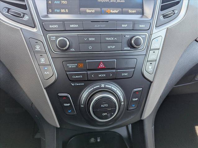 Used 2019 Hyundai Santa Fe XL FWD image 20